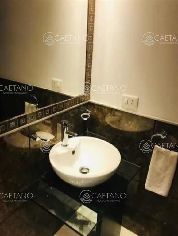 Espectacular departamento de 3 dormitorios con parrillero p