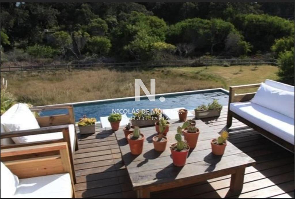 Venta de Casa, 4 dormitorios en JOSE IGNACIO.