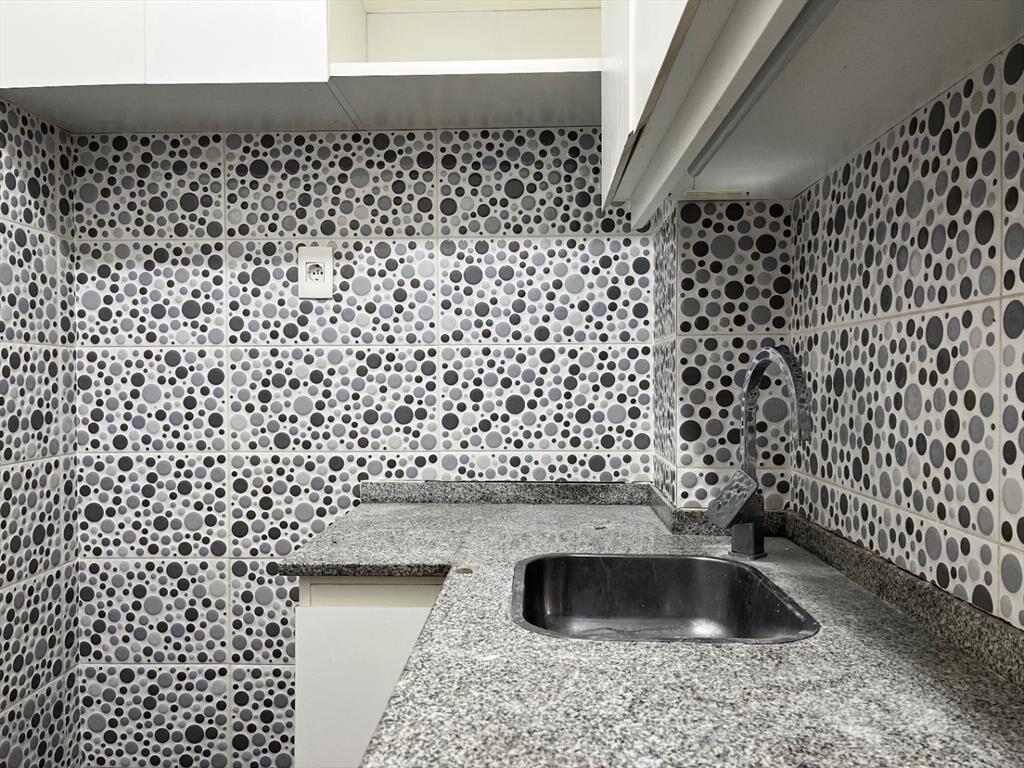 Apartamento En Venta en el Centro 1 Dormitorio Prox. Pla...