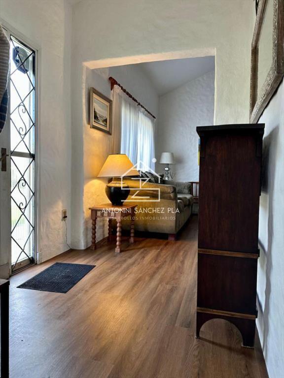 COMODA CASA EN ALQUILER EN LA MANSA