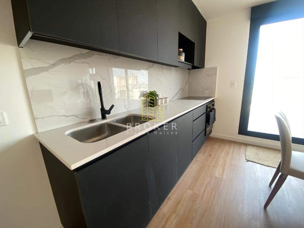 Venta Apartamento A Estrenar 2 dormitorios, Punta