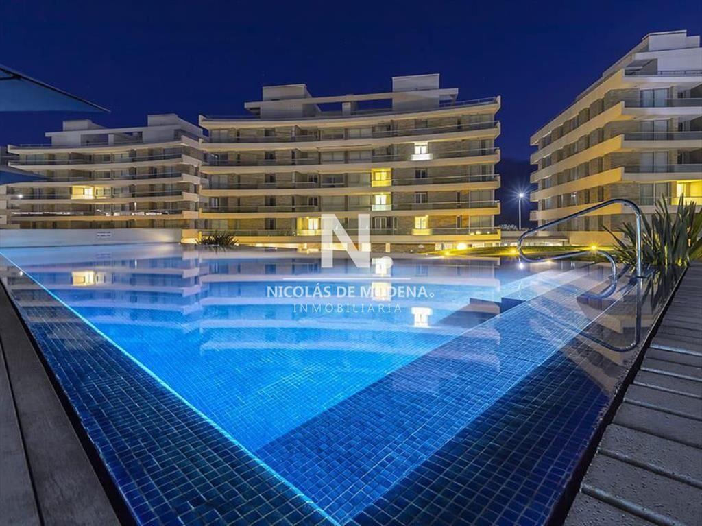 Hermoso departamento en Punta del Este