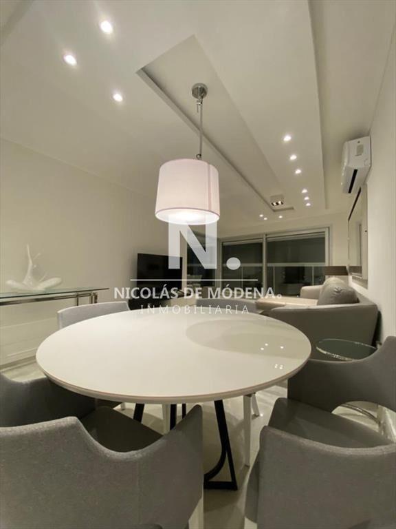 Departamento Miami Boulevard II, a pasos del mar