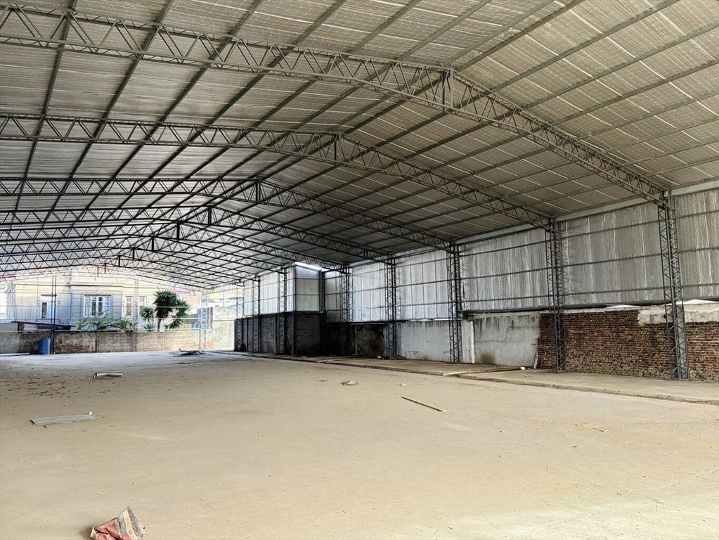 Alquiler — Depósito / Local Industrial | Capurro | Módulo B