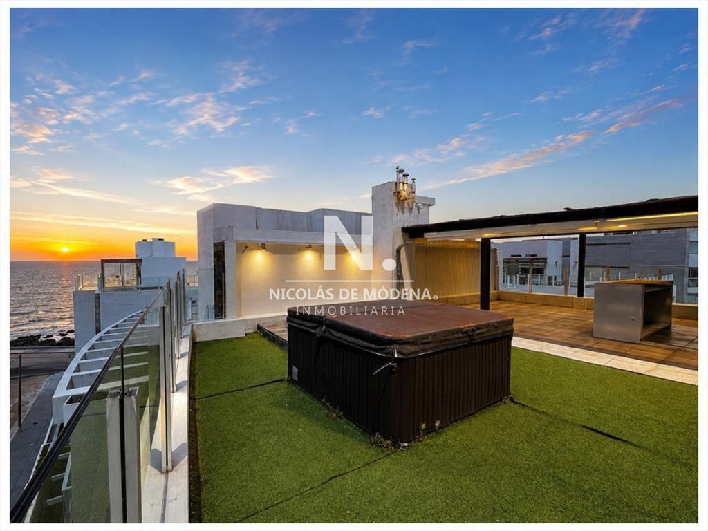 Apartamento de 3 dormirorios en vetna en Peninsula