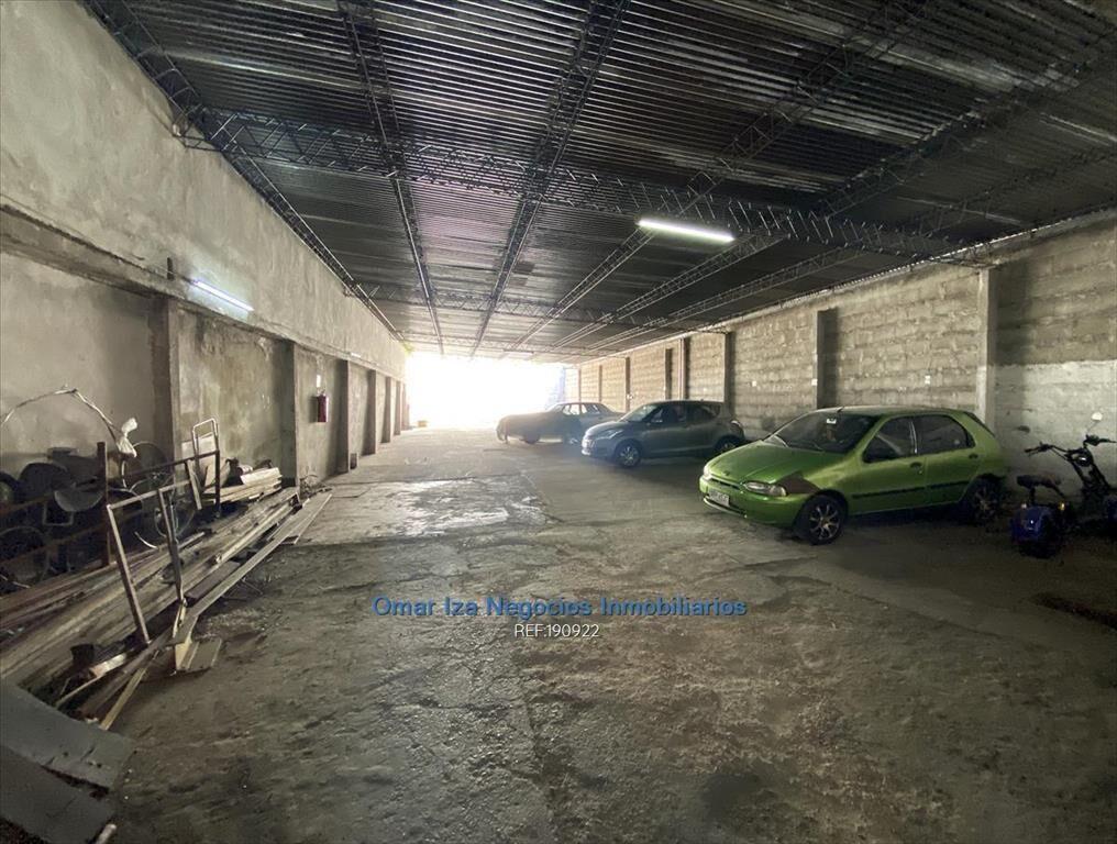Venta local parking en Sayago, galpon deposito comercial