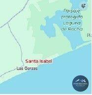 Terreno en venta de 504m2 ubicado en La Florida