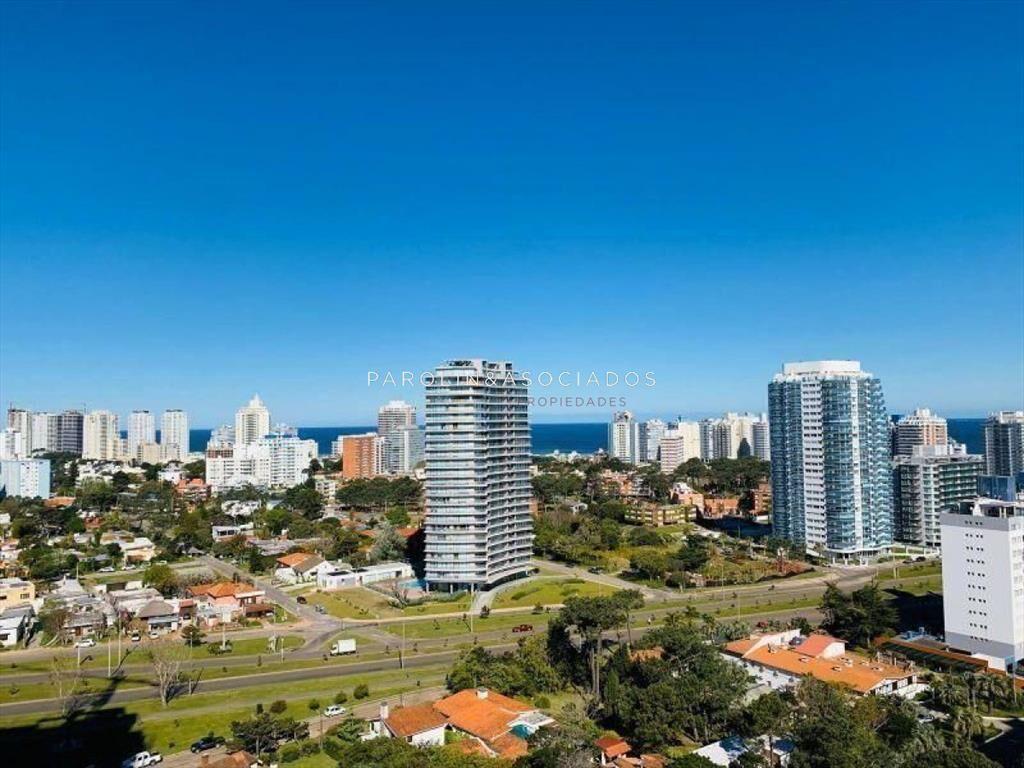 Apartamento en venta de 2 dormitorios en Miami