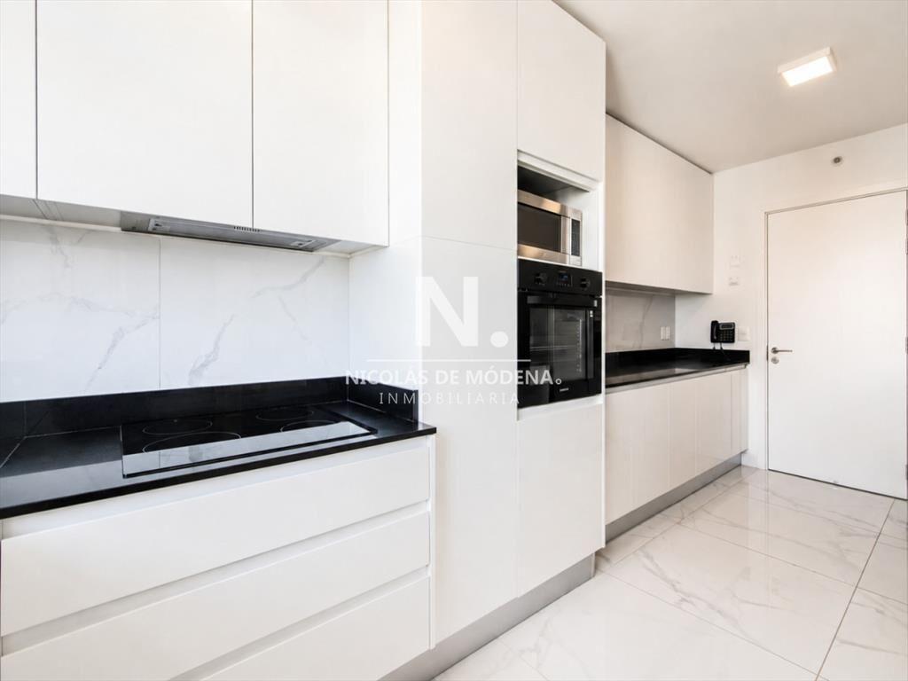Hermoso Departamento en venta en el edificio Paramount