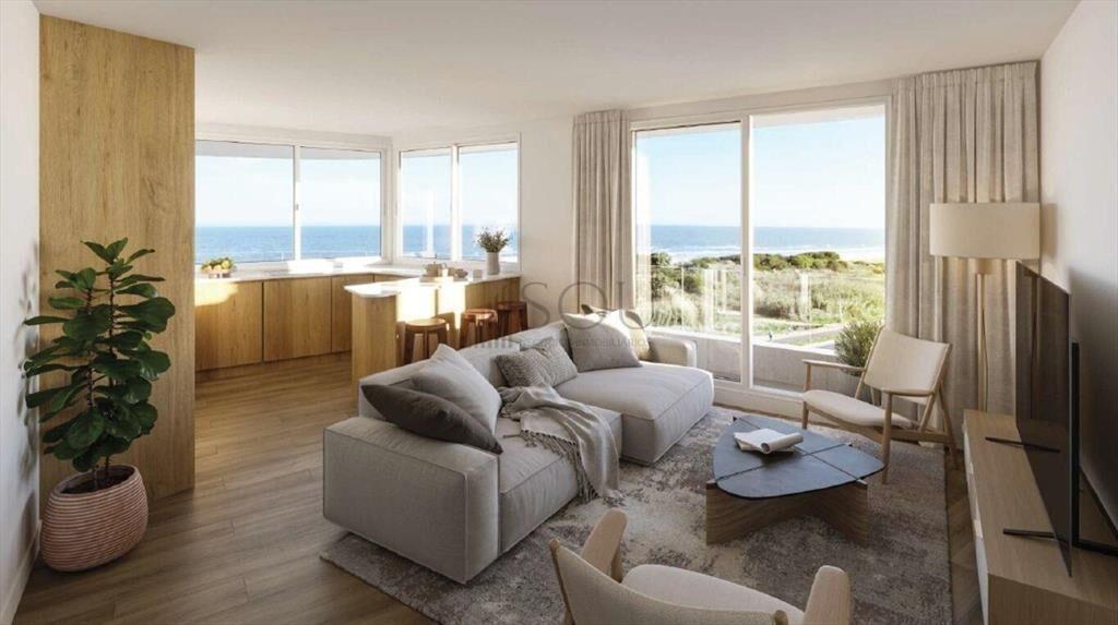Venta apartamento 3 dormitorios en Parque Carrasco