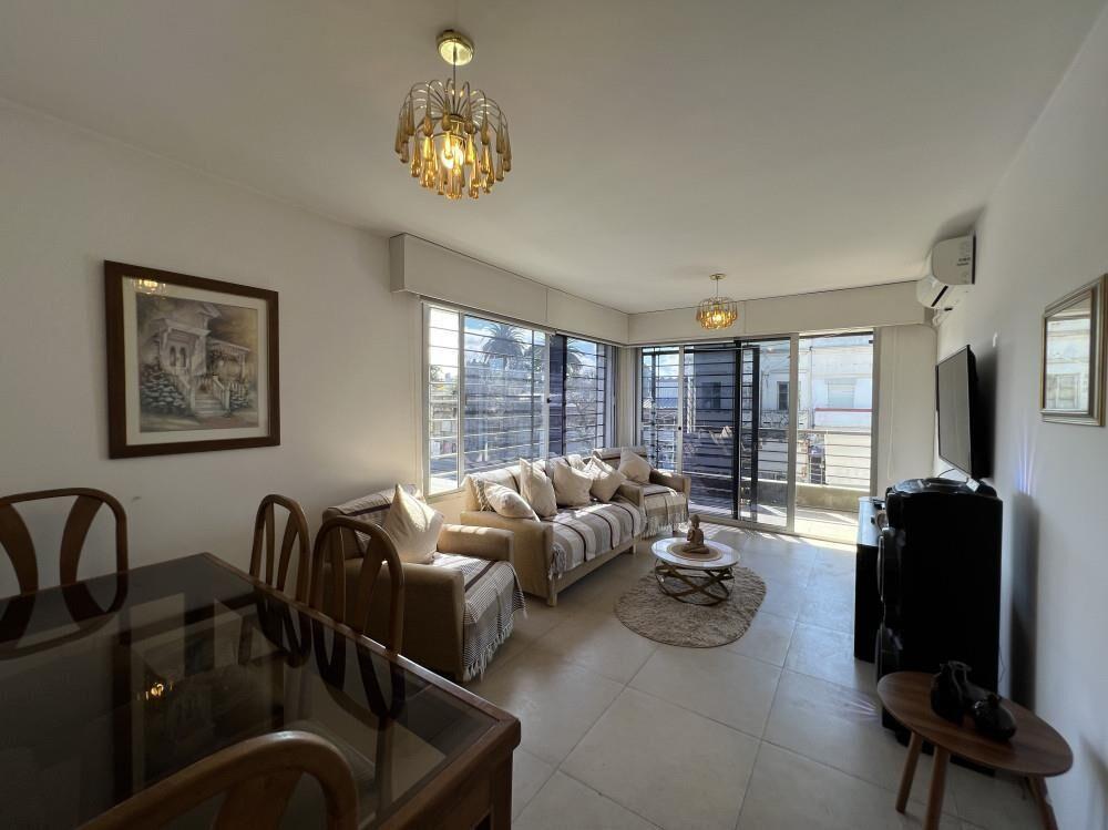 Venta apartamento 2 dorm en Prado, Av. Agraciada