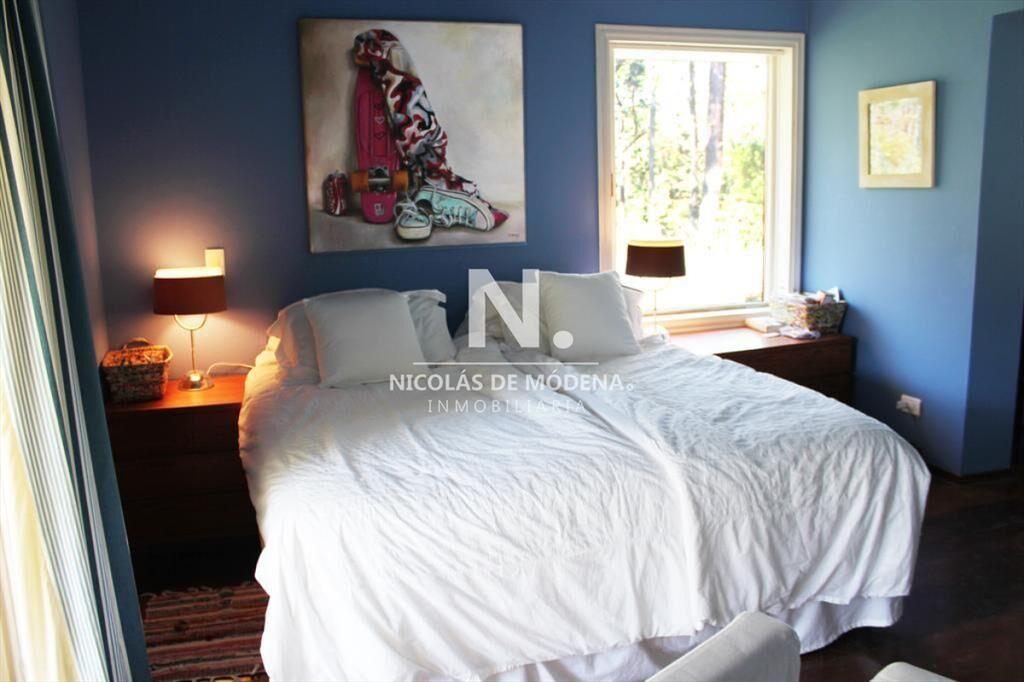 Casa Rincon del Indio - Punta del Este 6 en venta