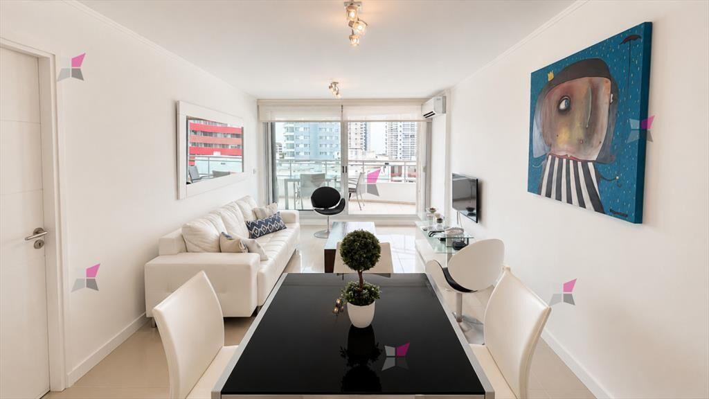 VENTA DE APARTAMENTO DE 2 DORMITORIOS EN FOREST
