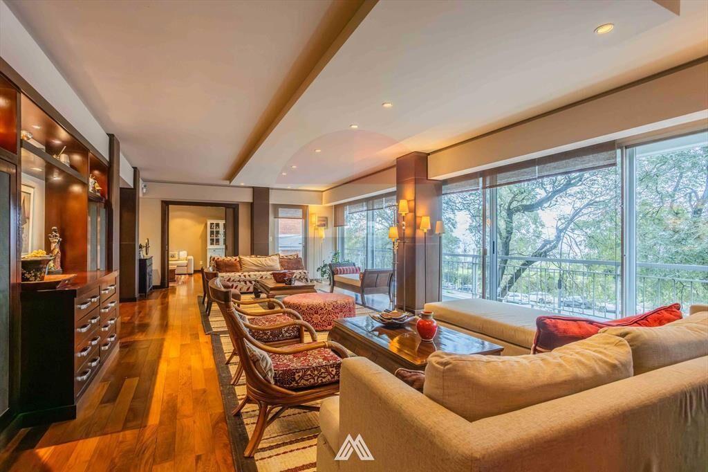 ALQUILER APARTAMENTO FRENTE AL GOLF PUNTA CARRETAS