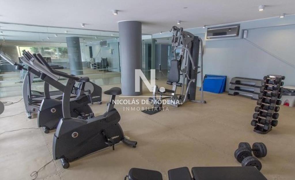 Apartameto de 2 dormitorios en Torre Tressesenta