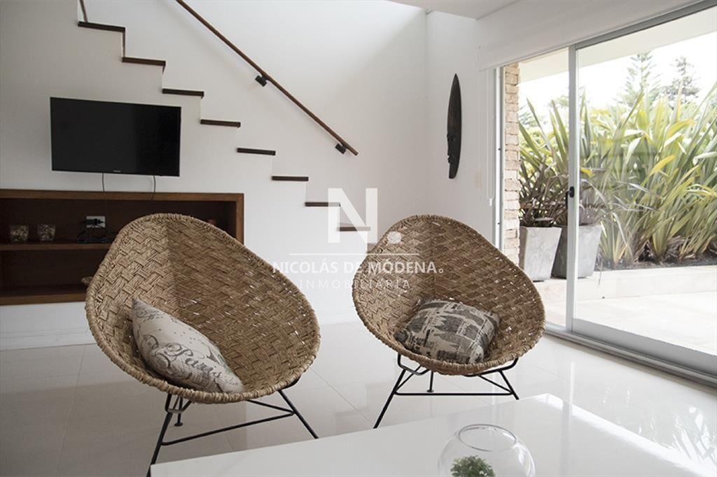 Departamento en venta en torre de categoría