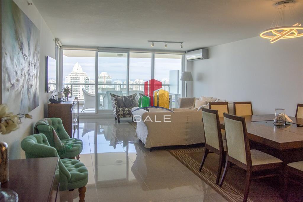 Departartamento de 3 dormitorios en venta en One