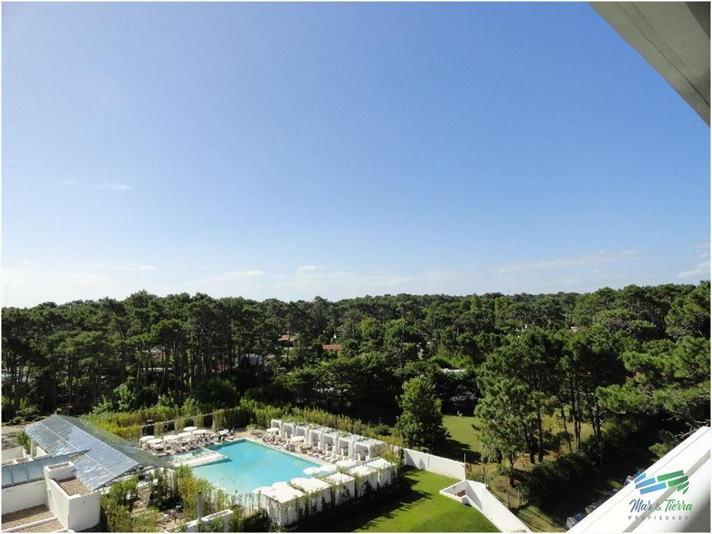 Alquilo apartamento de 1 dormitorio en Roosevelt,