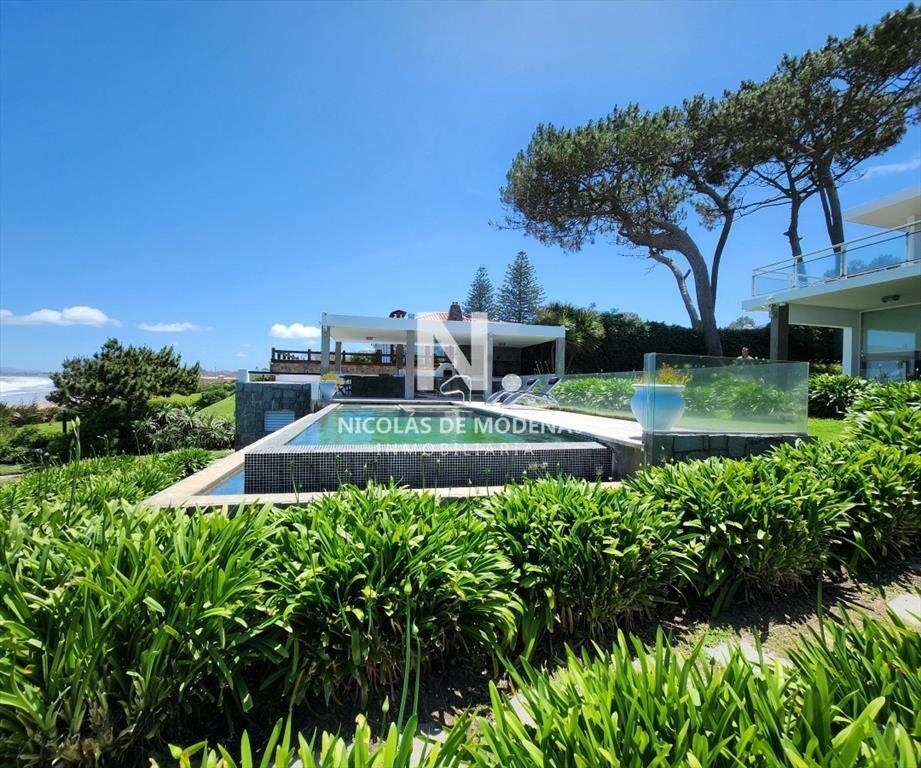 Casa en Punta Ballena, Rinconada Alta