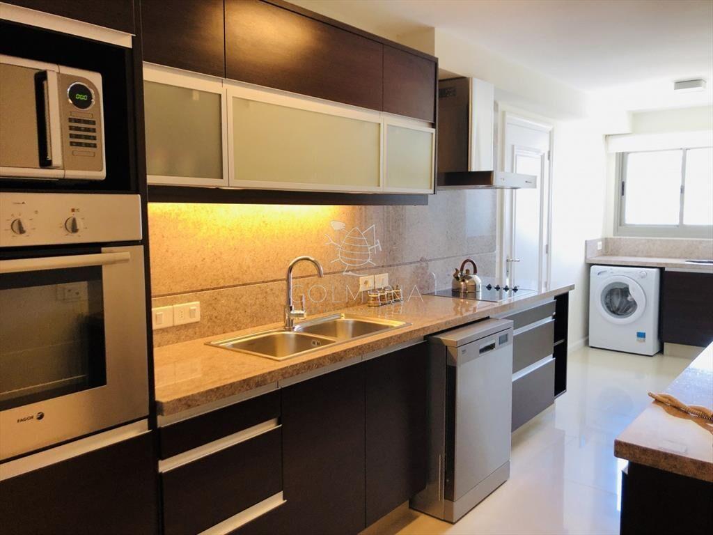 Apartamemto de 3 dor 3 baños con balcon en en la