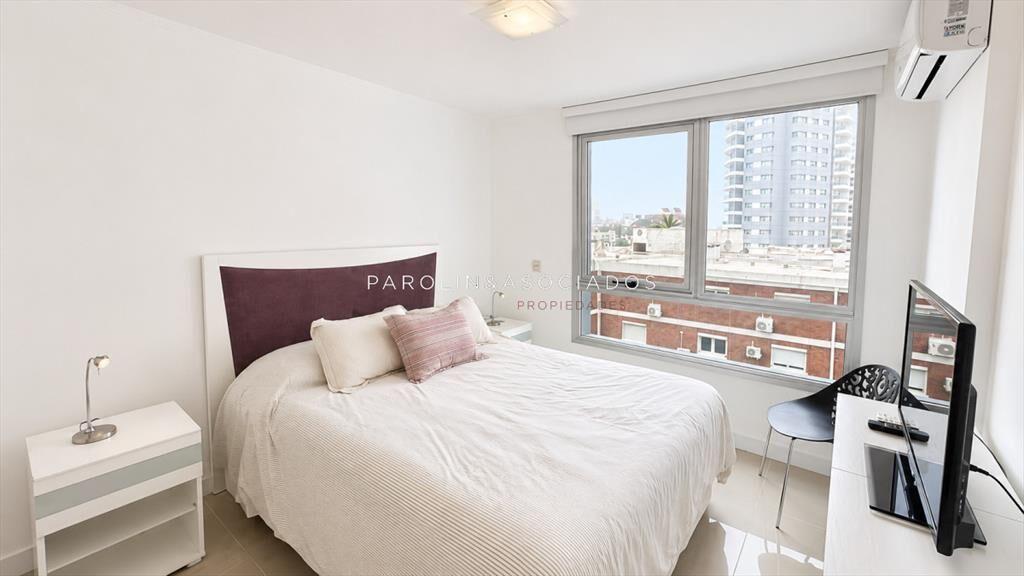 Apartamento 2 dormitorios en venta y alquiler del