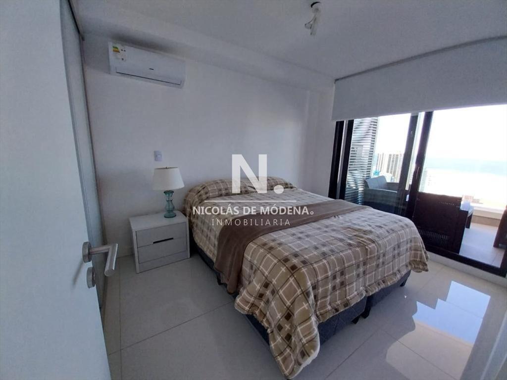 Torre nueva en excelente ubicacion, 1 dormitorio