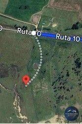 Terreno en venta de 504m2 ubicado en La Florida