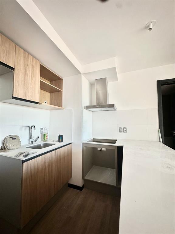 Venta apto 1 dorm, Parque Batlle