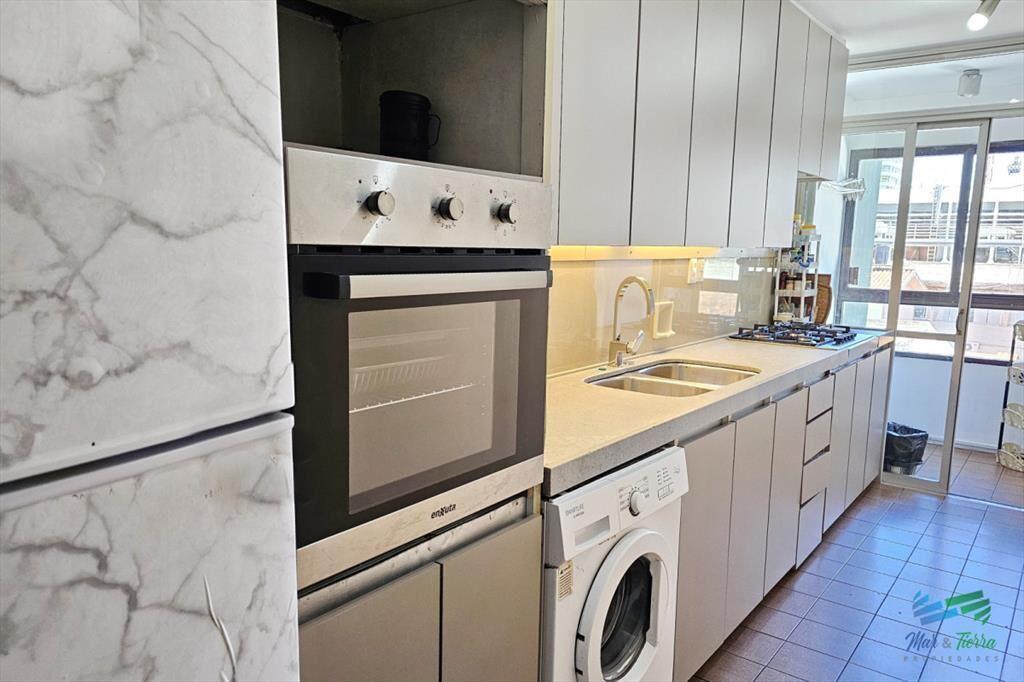 Venta de apartamento con 4 dormitorios 4 baños