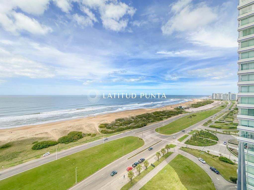 Apartamento en Le Parc III, 4 suites