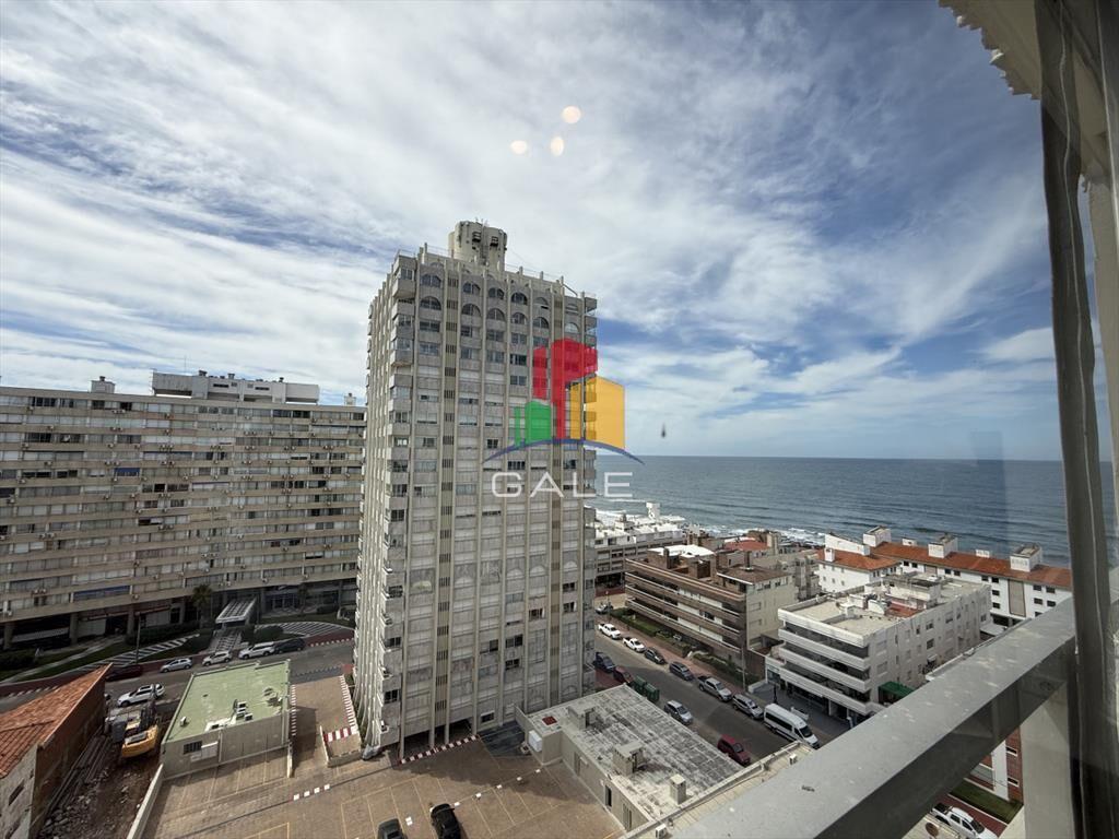 Apartamento en Punta del Este, Península