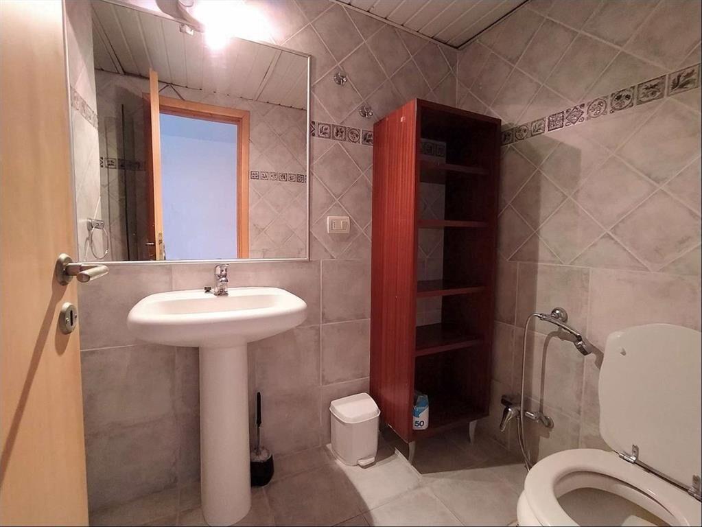 Alquiler Apartamento Parque Rodó 1 Dormitorio 1 Baño Muebles