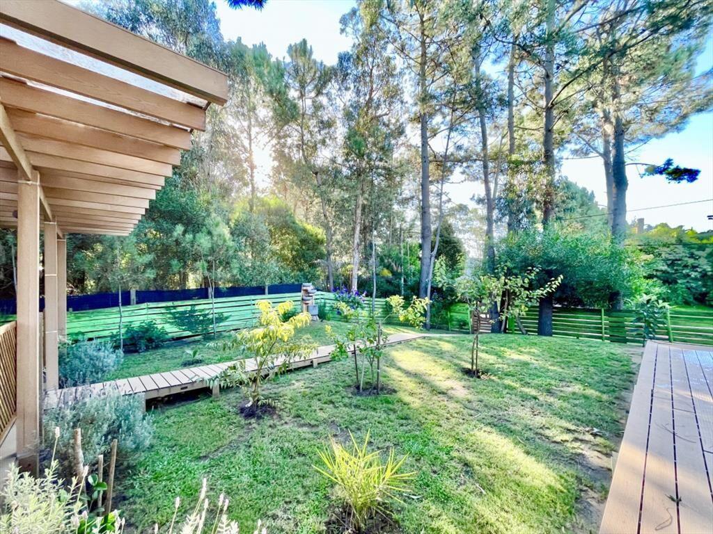 Se vende casa en Parque Burnett