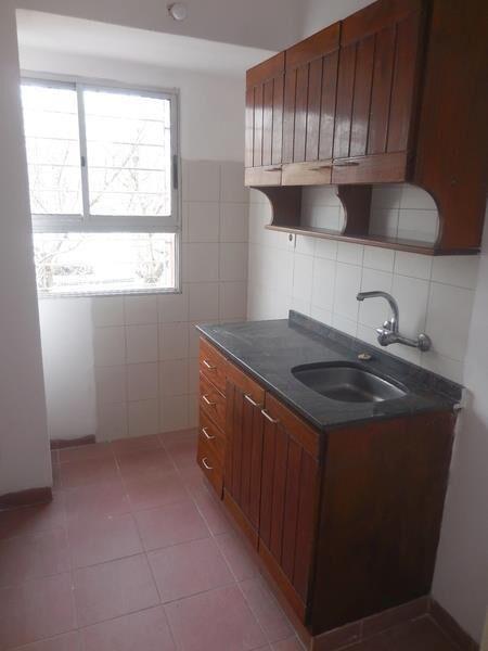 Apartamento Alquiler en La Comercial