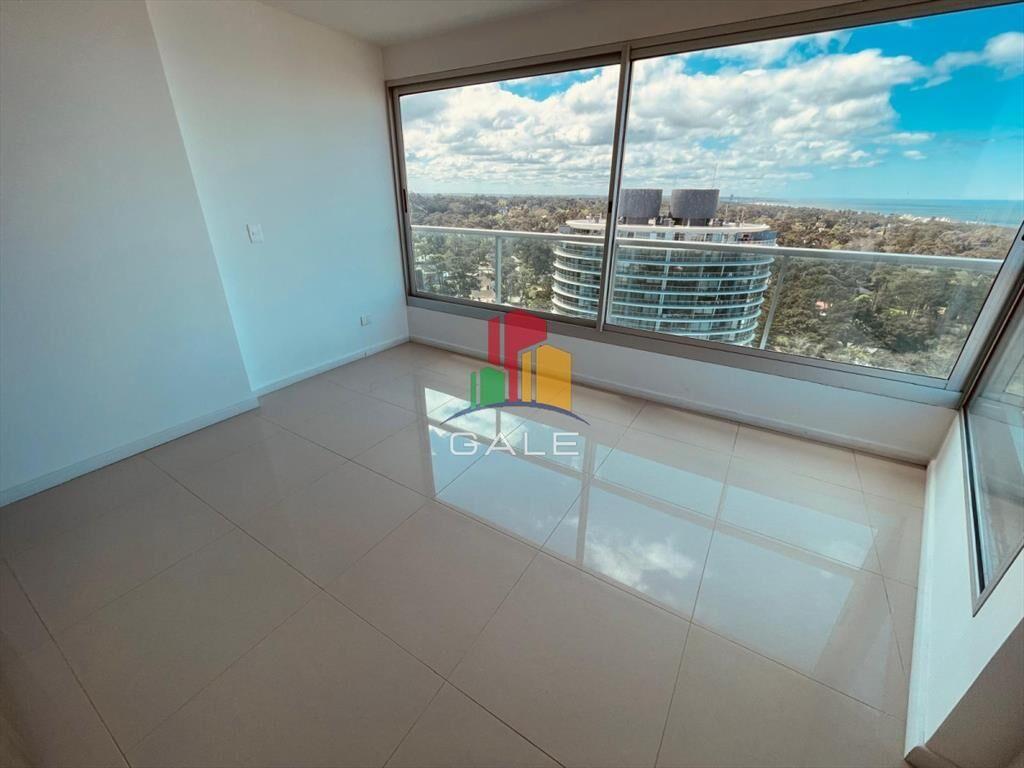 Oportunidad de compra en edificio con amenities