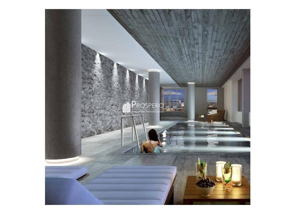 Va733 Venta Apto 2 Dorm Carrasco