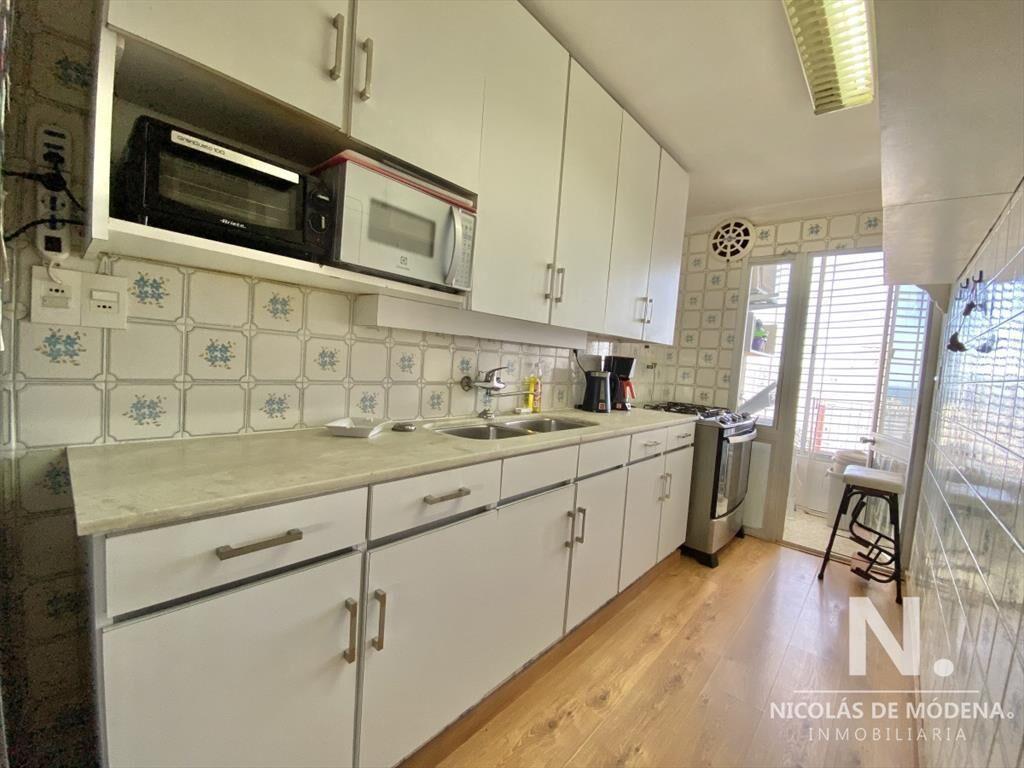 VENTA DE APARTAMENTO DE 3 DORMITORIOS EN PENINSULA PUNTA DE