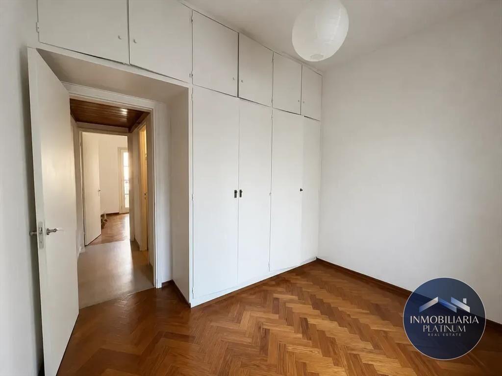 Apartamento en alquiler en Punta Carretas