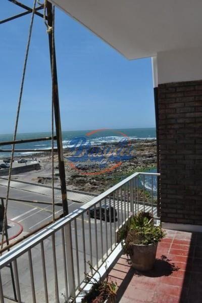 Apartamento Alquiler Temporal en Península