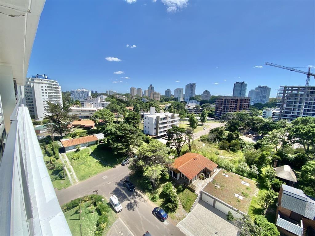 APARTAMENTO EN ALQUILER TEMPORAL 2 DORMITORIOS 2 BAÑOS 1 E