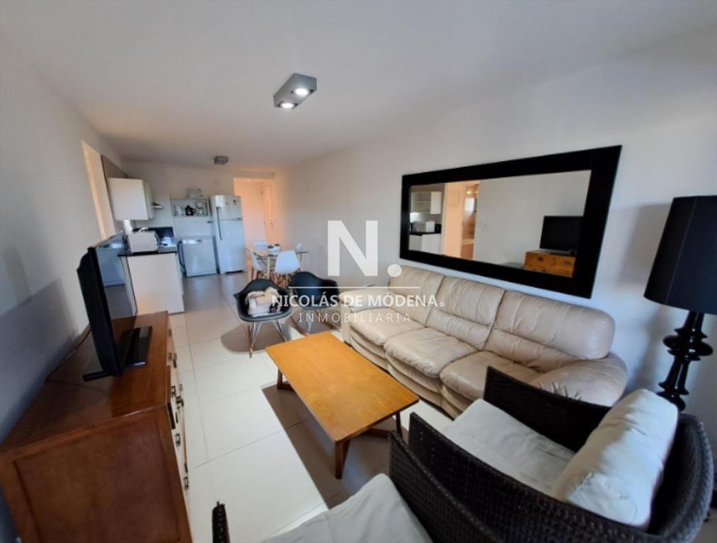 Alquila apartamento de 2 dormitorios en San Rafael, Punta d