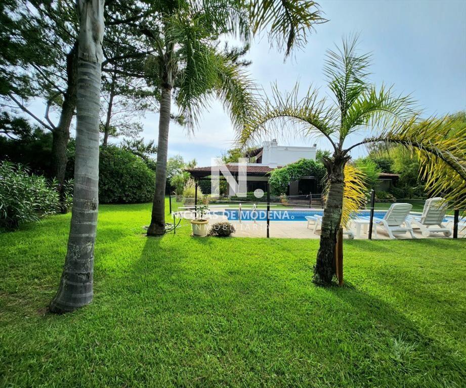 Casa en Venta Solanas, Punta Ballena, segunda al
