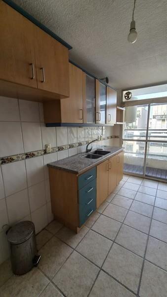 Apartamento Alquiler en Pocitos