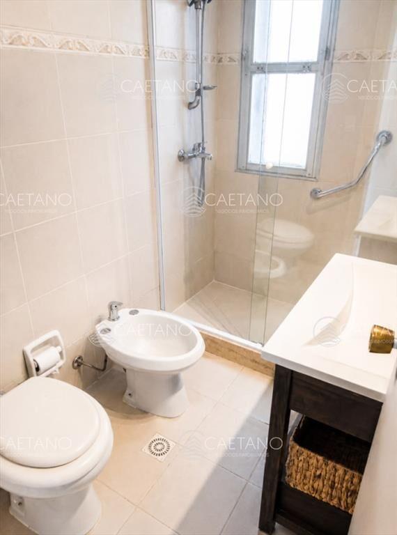 Venta apartamento 3 dormitorios. Penisula, Punta