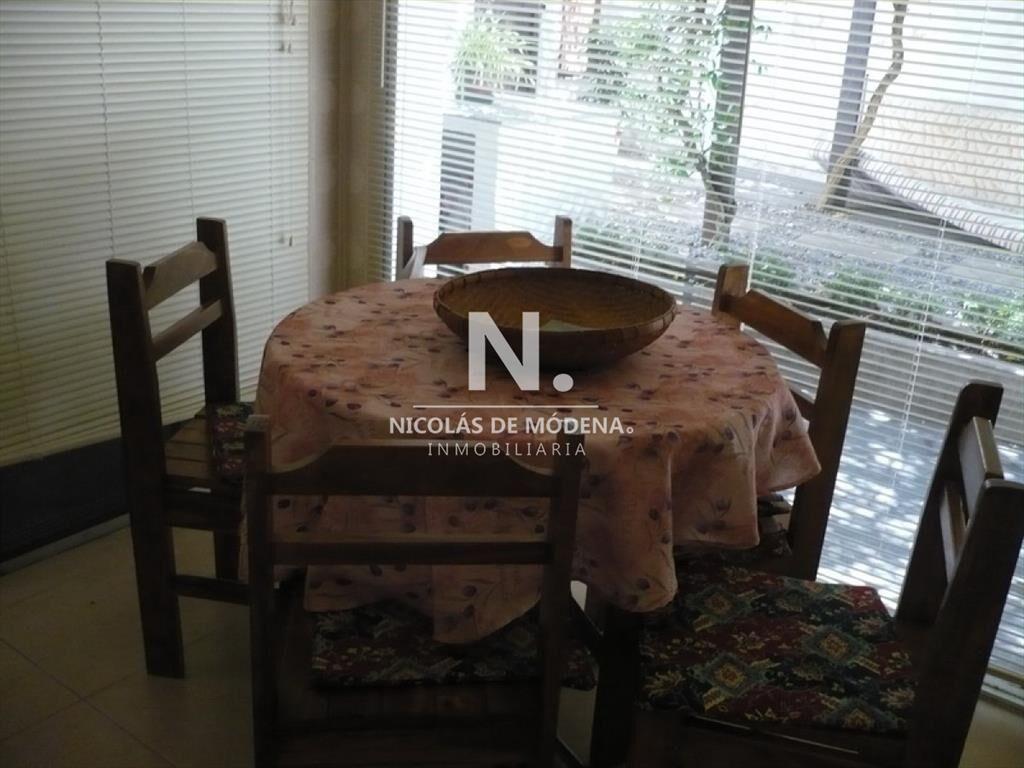 Vendo casa 3 dormitorios con piscina en del Punta