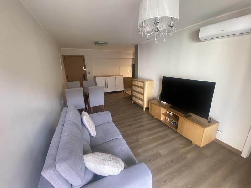 Apartamento Venta en Pocitos