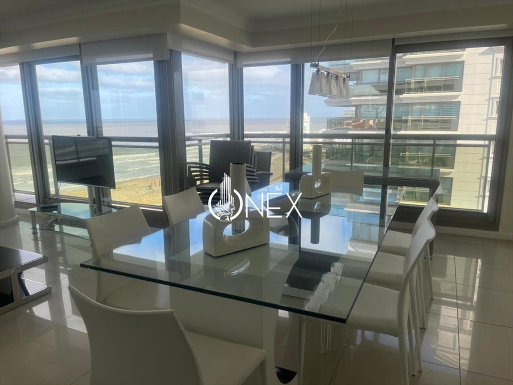 Venta apartamento de 3 dormitorios en suite más dep de ser