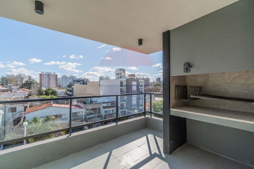 VENDO APARTAMENTO 2 DORMITORIOS MALVIN PARRILLERO