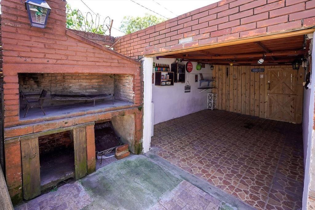 CASA 2 DORMITORIOS SAYAGO 2 COCHERAS