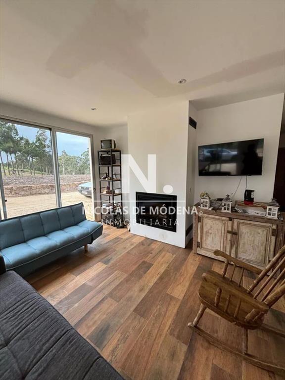 Vende chacra de 5has, con tajamar en Pan de